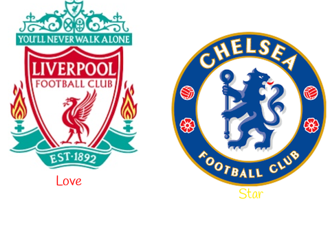 Liverpool or chelsea
