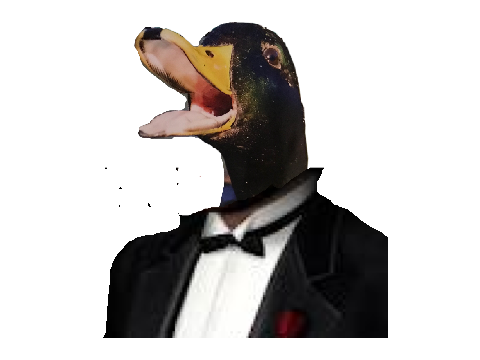 Duck Corleone - The Quackfather