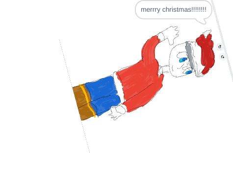 Merry Christmas!!