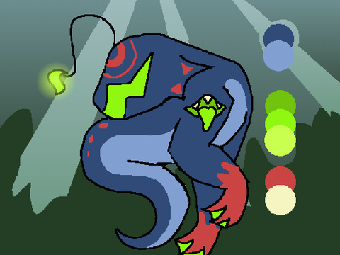 /Claimed!/ Descent D:AAG