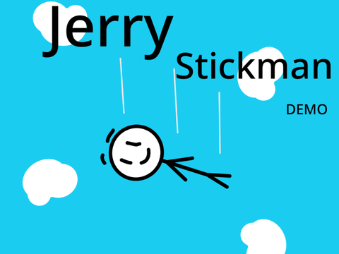 Jerry Stickman Demo