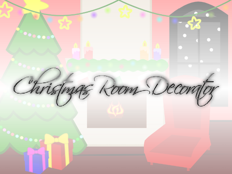 Christmas Room Decorator! | #Games | #Mobilefriendly