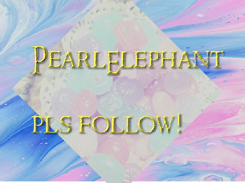 Banner for @PearlElephant211