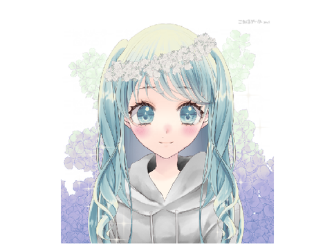 my entry!