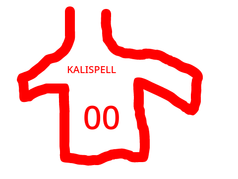 Kalispell Buildings