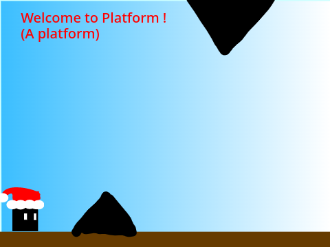 Platform - A Platform
