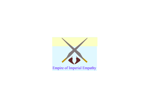 Flags of The Empire of Imperial Empathy
