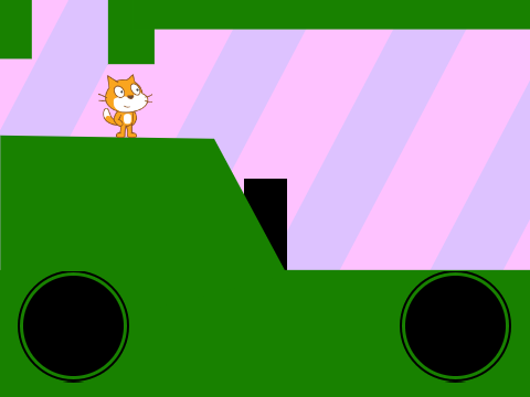 Classic Platform (Phone) + (NEW)