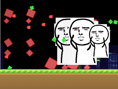 Paper Airplane: Ep 1 alpha