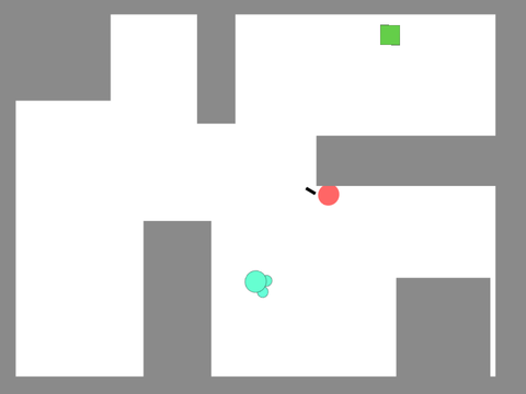 2 player zombie game remix