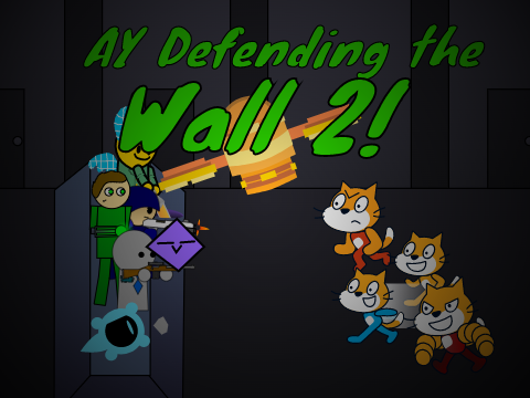 AY Defending the Wall 2! (14)