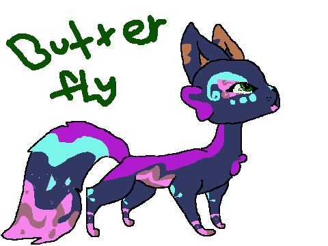 new oc