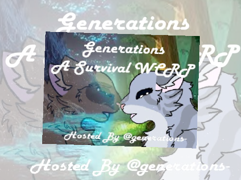 OPEN generations - thumbnail contest remix