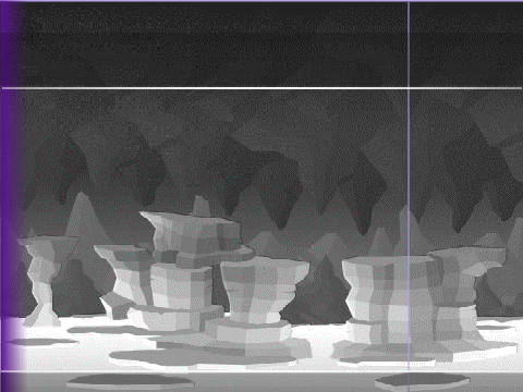 Geometry Dash Demonic Energy 