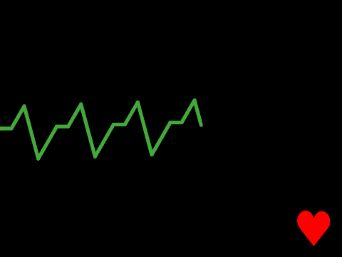 Heartbeat Monitor