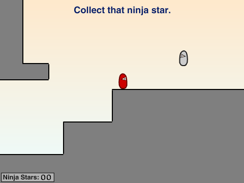 Ninja Adventure 2