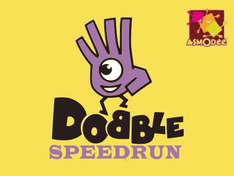 Dobble SpeedRun (Mobile Friendly!!!)