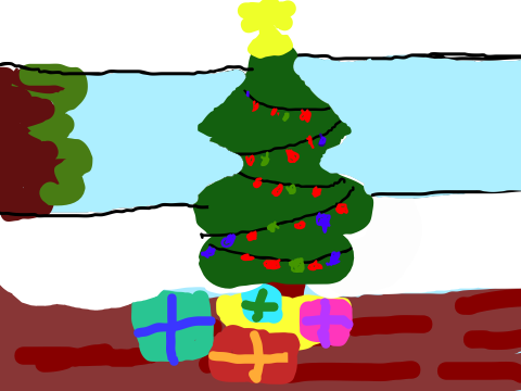 Christmas is almost here!!