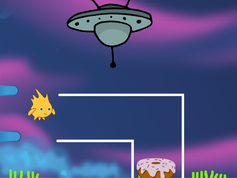 SpaceDonut (bugs en)