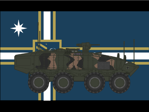 SMW KF16A "Knight"