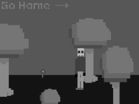 [ SCRAPPED PROJECT #1 "..." ]