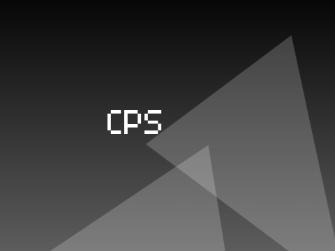 CPS Finder