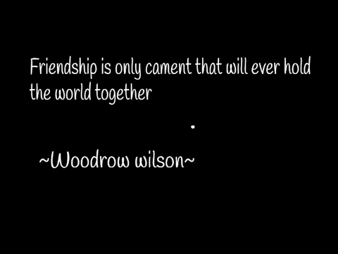 Send this to your bestie plss