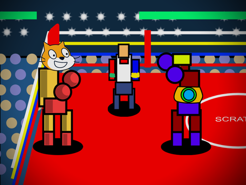 BOXING / ボクシング  