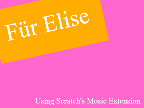 Für Elise #Music