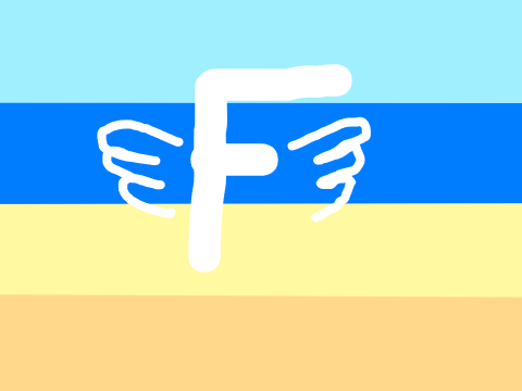 Coining a xenogender(for the 1st time)-Flightgender