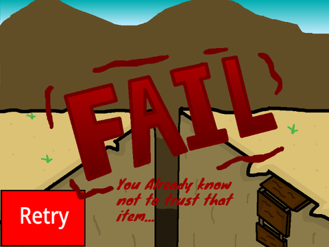 Henry Stickmin-Cross the pit (Part 1)!