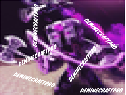 Pfp for DEMINECRAFTPRO