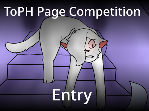 ~ ToPH Page Competition Entry ~