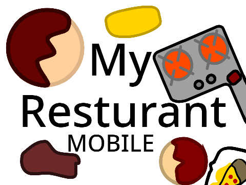 My Resturant Mobile