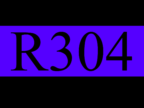 [TENNIS] Round 304