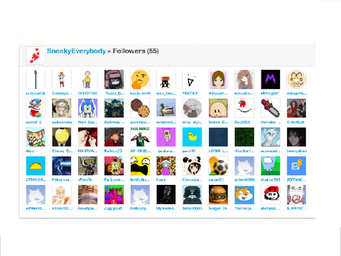 Thank Y’all So Much