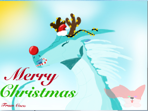 Merry Christmas!