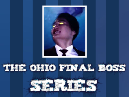 The OFB Series Thumbnail
