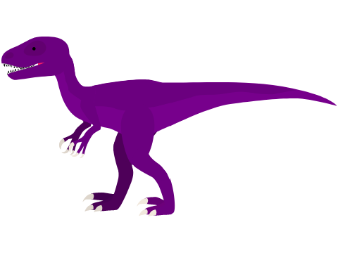 Dinosaur vector maker remix