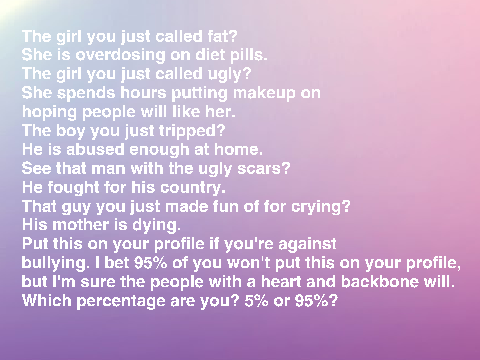 Remix this If your against bullying remix remix