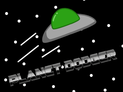 Planet Dodger
