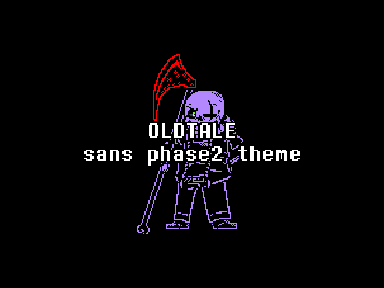 (依頼) Oldsans phase2