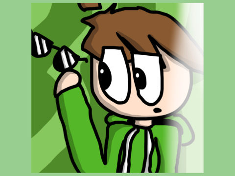 Pfp for @HamAnimates