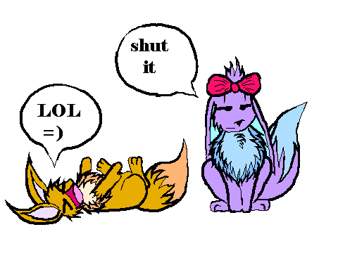 Coloring Contest! ENTRY =)