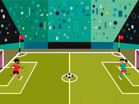 soccer !!!