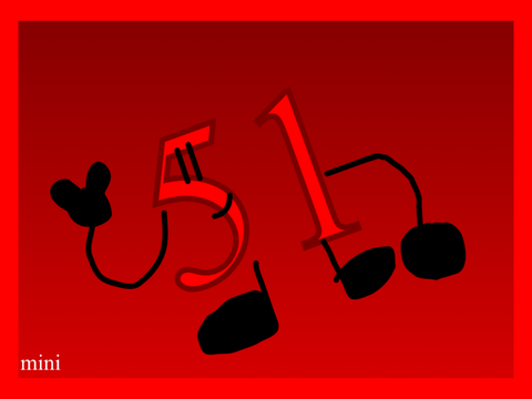 Make the Longest Remix chain! [51]