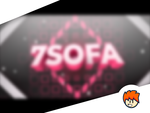⸢2D⸥ MULTICOLOR FANTRO + DMCE FOR 7SOFA | Insp. VeterFX