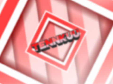 [また2nd()] Intro // tennkuu7