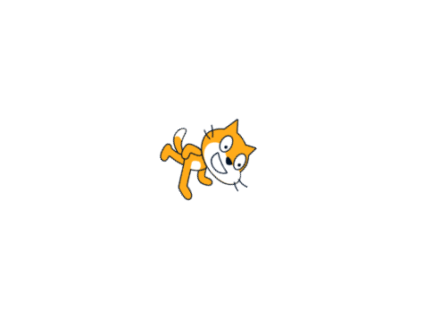 scratch project with my brother