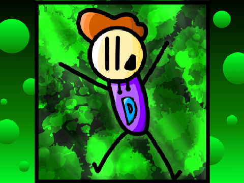 pfp for @Duckster_